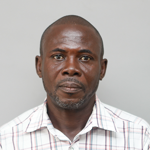 Mr. Edward Gyasi