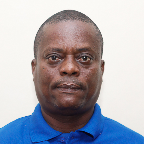 Mr. Amos Anti