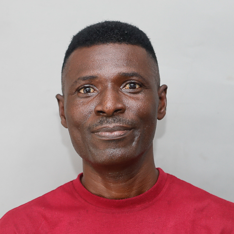 Mr. John Conduah