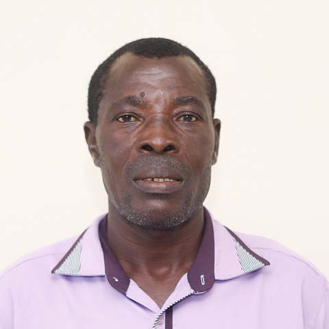 Mr. Francis Cobbina
