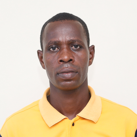 Mr. Anthony Fosu Essoun