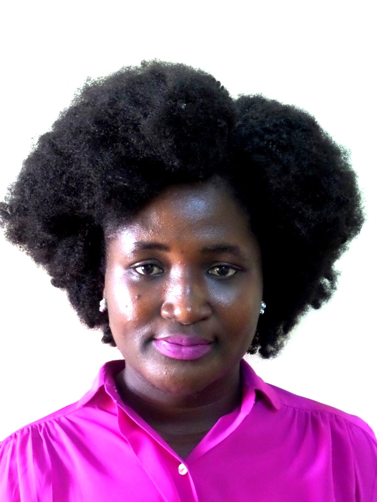 Miss Philomina Cudjoe