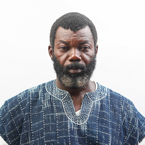 Mr. Philip Cudjoe