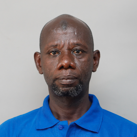 Mr. Seidu Sulemana