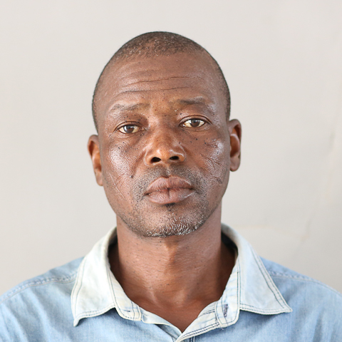 Mr. Martin Bawah