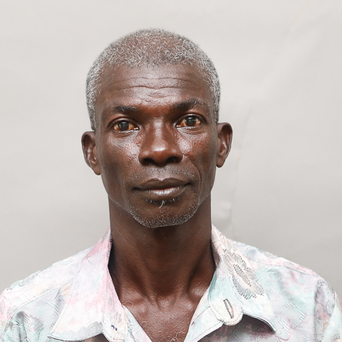 Mr. Isaac Asare