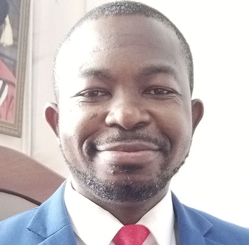 Prof. Julius Kofi Hagan