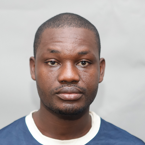 Mr. Isaac Kofi Tawiah