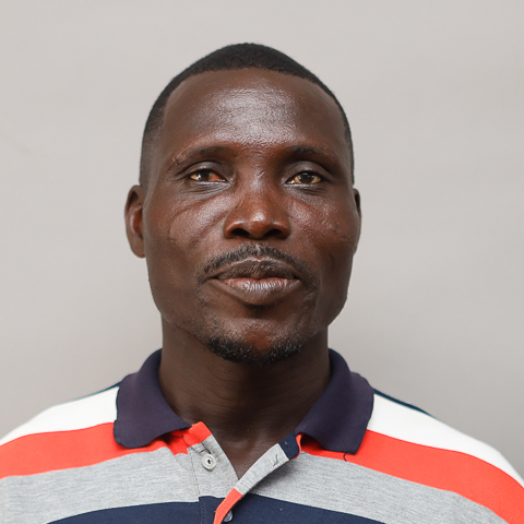 Mr. Kwesi Mensah
