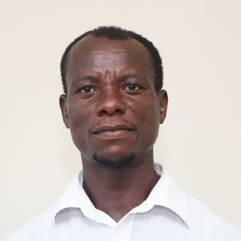 Mr. Stephen Kweku Abrokwa