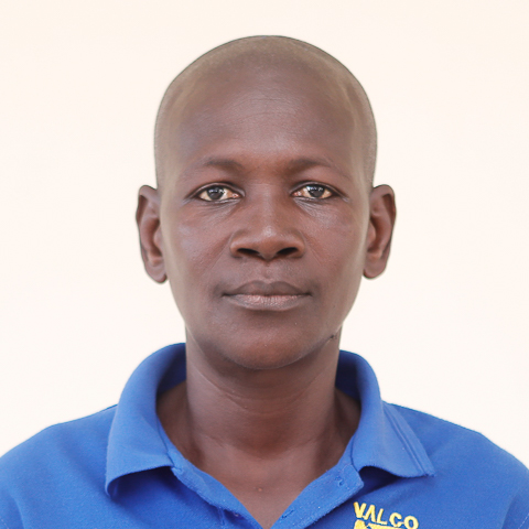 Mr. Anthony Baidoo