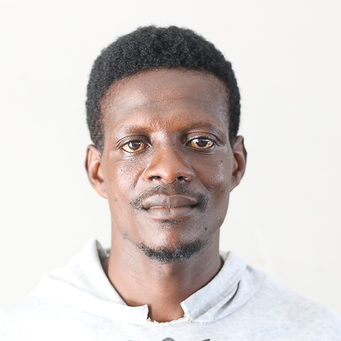Mr. Ato Arhin