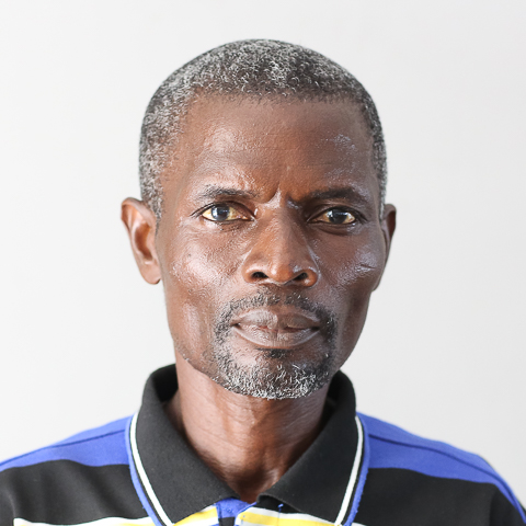 Mr. Kobina Idan
