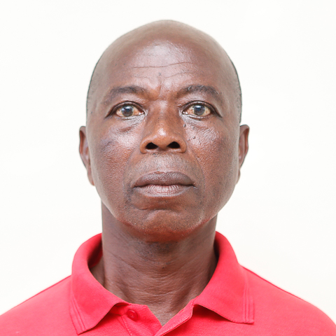 Mr. Francis Prah