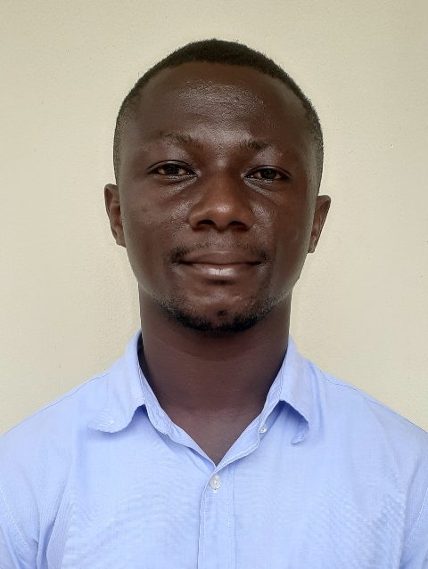 Mr. Samuel Mensah