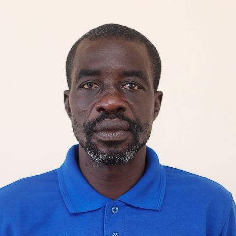 Mr. Mohammed Usuman