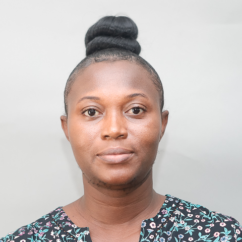 Mrs. Keren Afriyie Buabeng