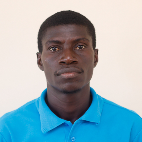 Mr. Emmanuel Amoah
