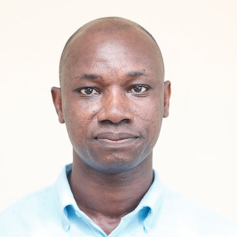 Mr. Daniel Mireku