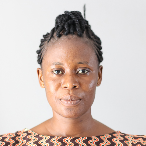 Miss Henrietta Ama Konadu