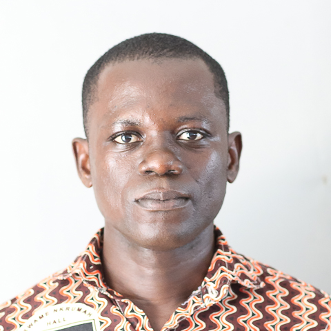 Mr. Stephen Ekow Essel