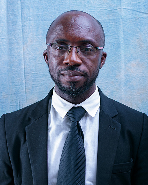 Prof. Michael Osei Adu