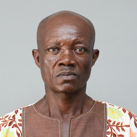 Mr. Thomas Kuunuo