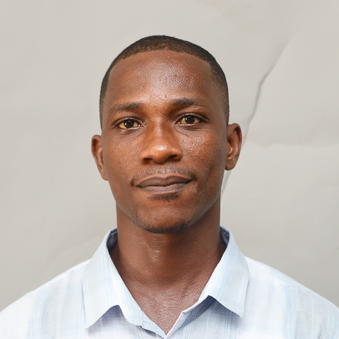Mr. Frederick Otoo