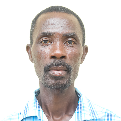Mr. Stephen Mensah