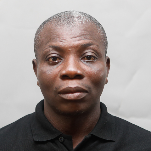 Mr. Kojo Atta