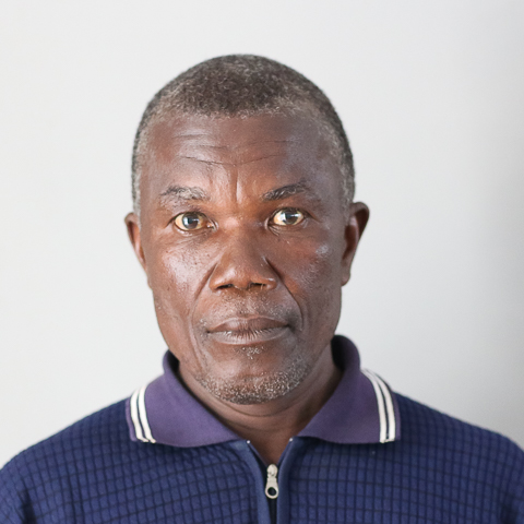 Mr. Alex Amissah
