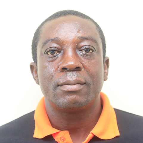 Mr. Francis Amoah