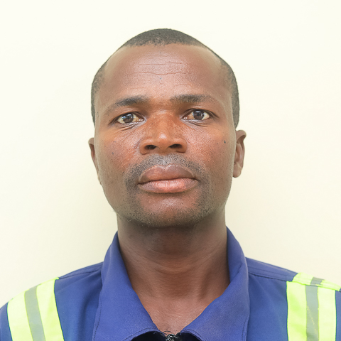 Mr. Isaac Ainoo