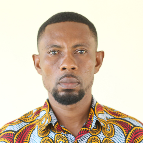 Mr. Kojo Boye