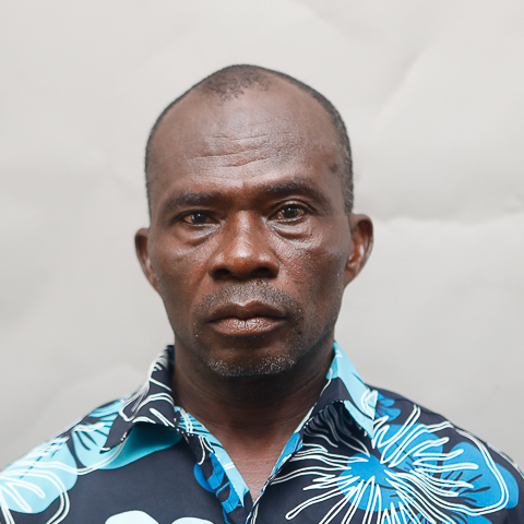 Mr. Kweku Dagarti
