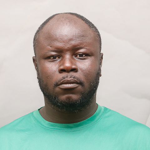 Mr. Kojo Tawiah