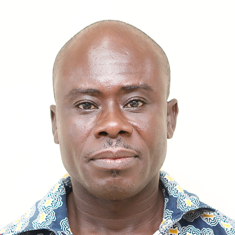 Mr. Mbabila Awuni