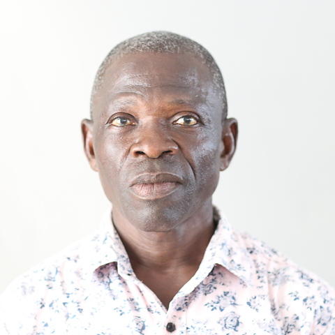 Mr. Isaac Eshun