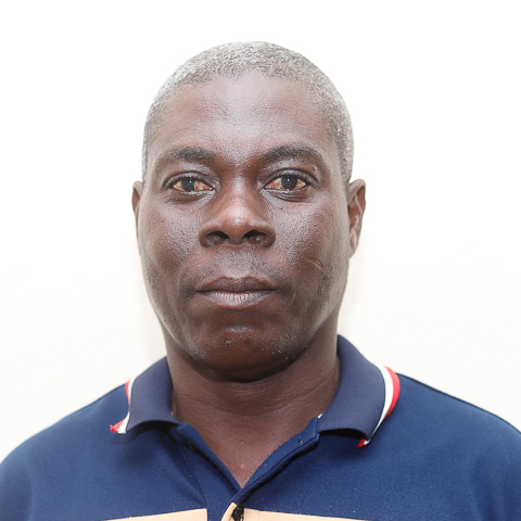 Mr. Kenneth Hayford