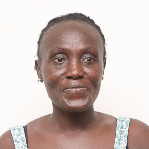 Miss Faustina Ayandoh