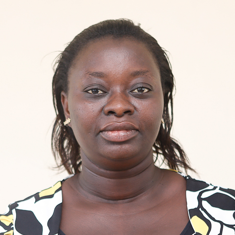 Miss Lawrencia Ansah