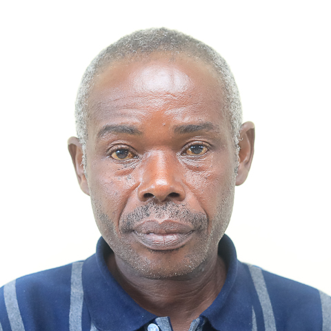 Mr. Bismark Tabi