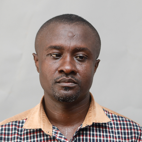 Mr. George Quansah
