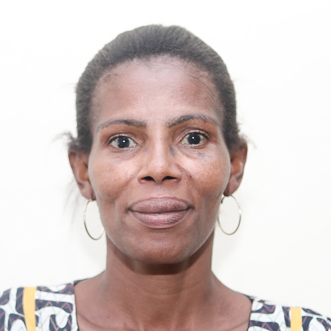 Miss Joyceline Blankson Hemans