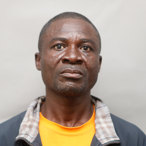 Mr. Isaac Fosu