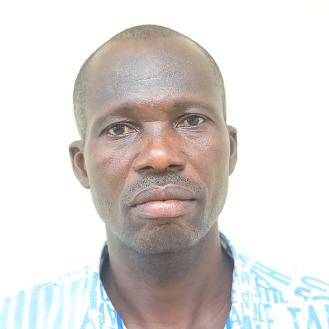 Mr. Paul Mensah