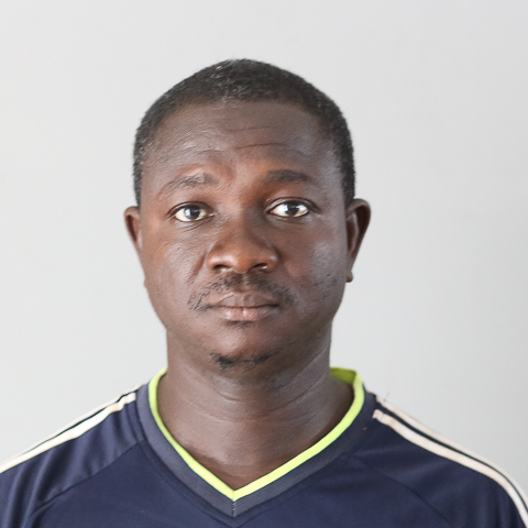 Mr. Emmanuel Sekyi