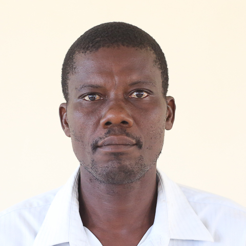 Mr. Kojo Rockson