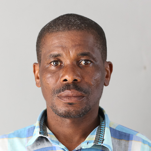 Mr. Richard Asankomah