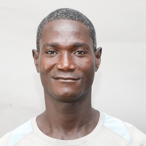 Mr. Richard Kwofie